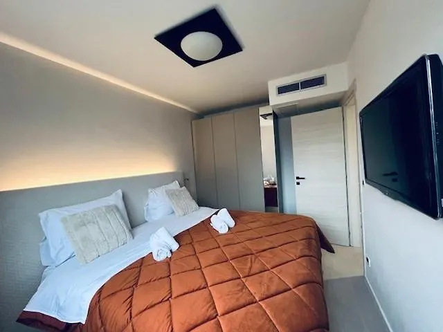 Deluxe Apartment Jada\'Or