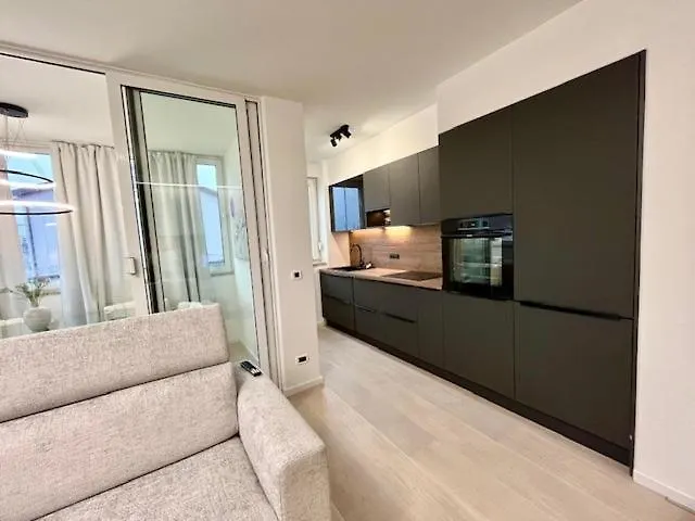 Deluxe Apartment Jada\'Or