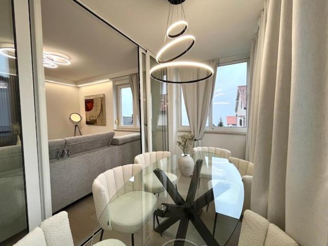 Deluxe Jada'or Apartamento