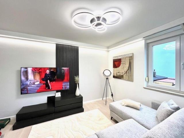 Deluxe Jada'or Apartamento Rijeka